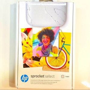HP Sprocket Select UNOPENED